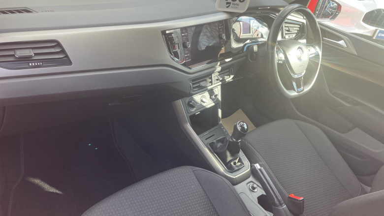 Volkswagen Polo 1.0 TSI 95 Match 5dr Petrol Hatchback